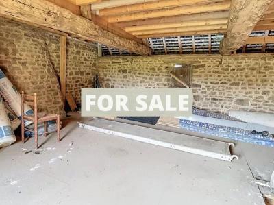 Detached Country House to Renovate
