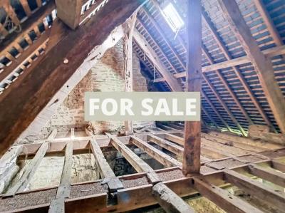 Detached Country House to Renovate