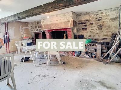 Detached Country House to Renovate