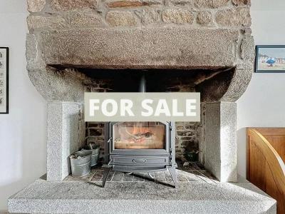 Detached House with Open View of Mont-Saint-Michel