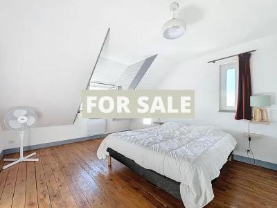 Detached House with Open View of Mont-Saint-Michel