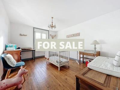 Detached House with Open View of Mont-Saint-Michel