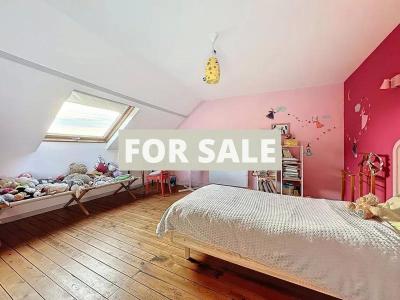 Detached House with Open View of Mont-Saint-Michel