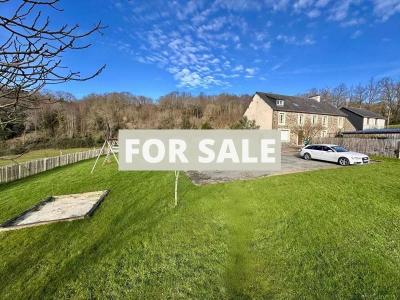 Detached House with Open View of Mont-Saint-Michel