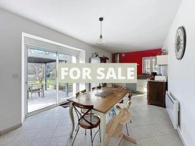 Detached House with Open View of Mont-Saint-Michel