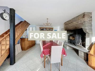 Detached House with Open View of Mont-Saint-Michel