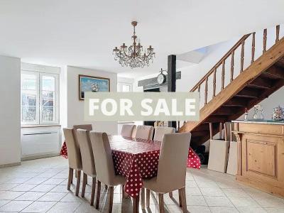 Detached House with Open View of Mont-Saint-Michel