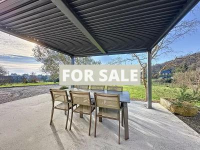 Detached House with Open View of Mont-Saint-Michel