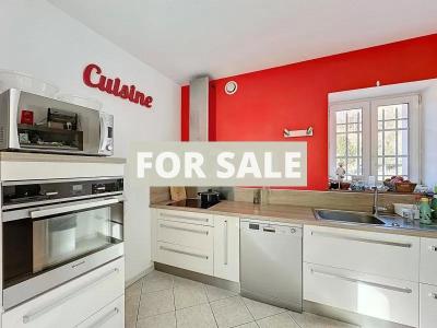 Detached House with Open View of Mont-Saint-Michel