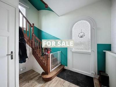 Detached Country House with Open Views