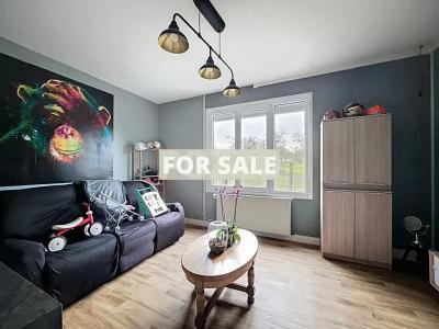 Detached Country House with Open Views