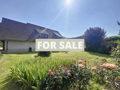 Stunning Detached House and Landscaped Garden