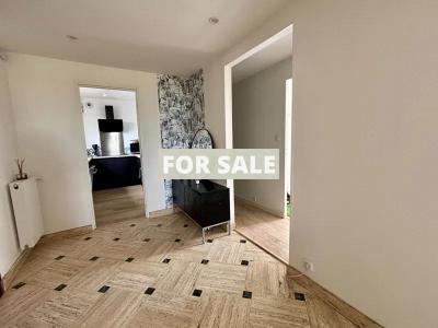 Detached Country House with Open Views