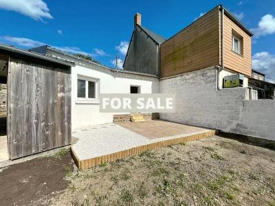 House in Ideal Holiday Home Location