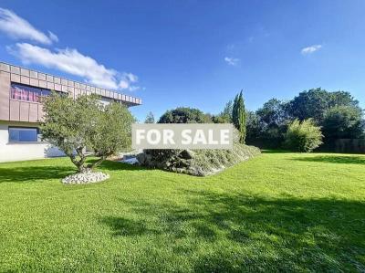 Contemporary Detached House