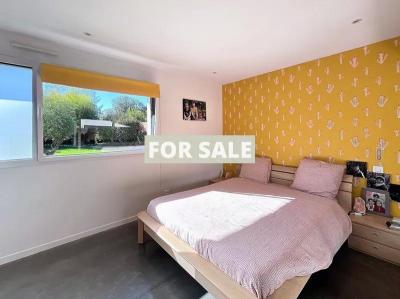 Contemporary Detached House