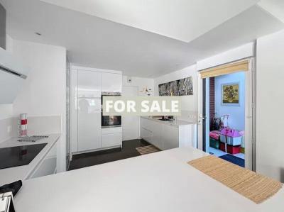 Contemporary Detached House