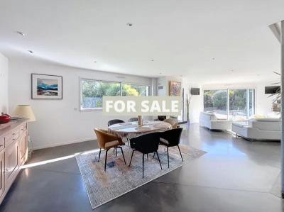 Contemporary Detached House