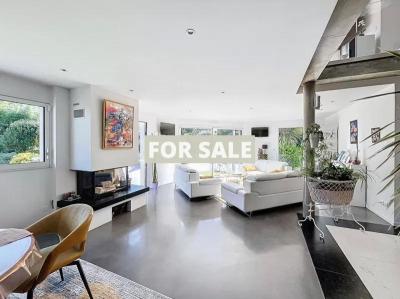 Contemporary Detached House