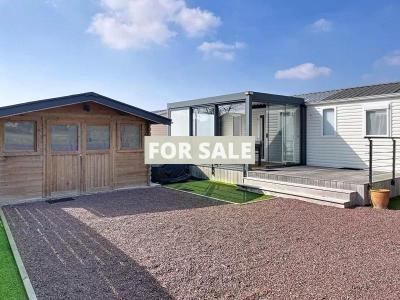 Furnished Mobile Home For Sale