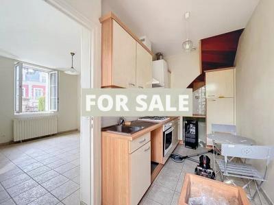 Stunning Property Close to the Sea Front