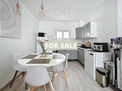 Coastal Town House in Good Order