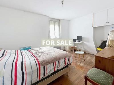 Coastal Town House in Good Order