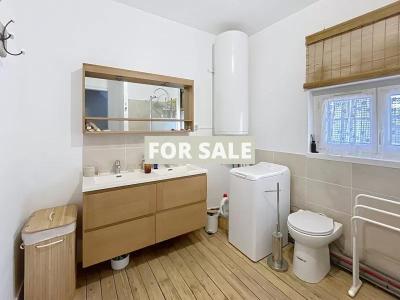 Coastal Town House in Good Order