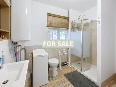 Coastal Town House in Good Order