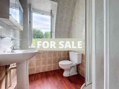 Stunning Property Close to the Sea Front