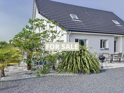 Modern Detached House by the Coast