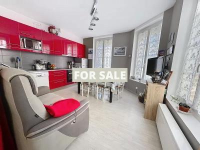 Building in Coastal Town with Rental Income