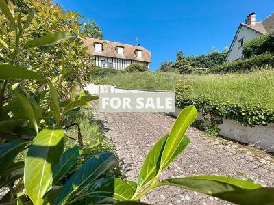 Detached Character Property with Open Sea Views