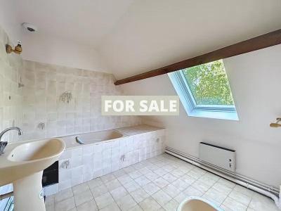 Detached Character Property with Open Sea Views