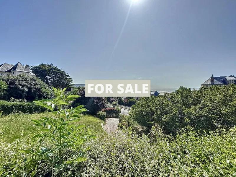 Detached Character Property with Open Sea Views