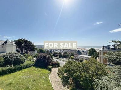 Detached Character Property with Open Sea Views