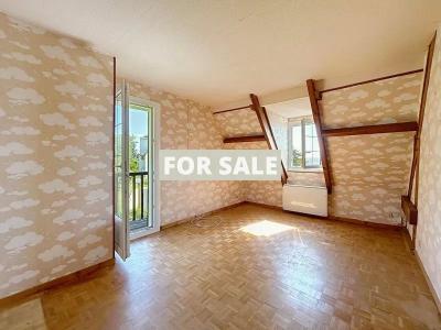 Detached Character Property with Open Sea Views