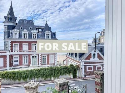 Stunning Property Close to the Sea Front