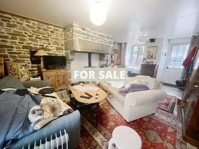 Detached Country House with Open Views