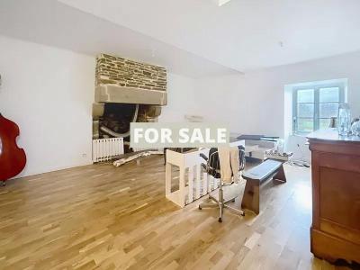 Detached Country House with Open Views