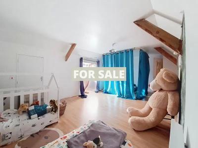 Detached Country House with Outbuildings