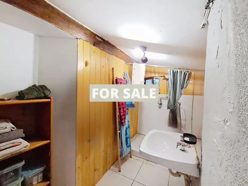 Detached Country House with Outbuildings