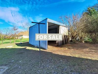 Detached Country House with Outbuildings