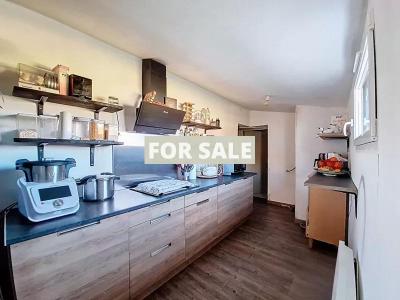 Detached Country House with Outbuildings