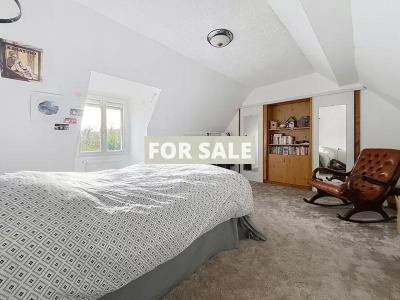 Detached Country House with Open Views