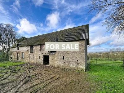Collection of Barns to Renovate in the Countryside
