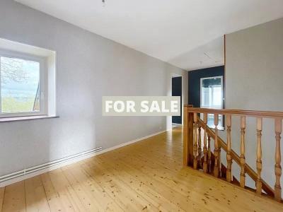 Detached Country House with Open Views