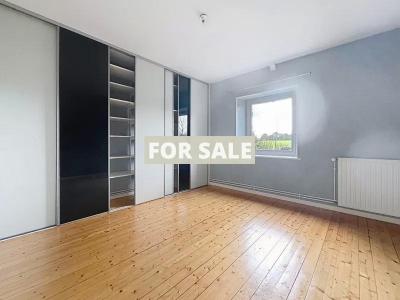 Detached Country House with Open Views