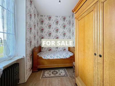 Former Farm Complex with Huge Potential