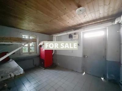 Former Farm Complex with Huge Potential